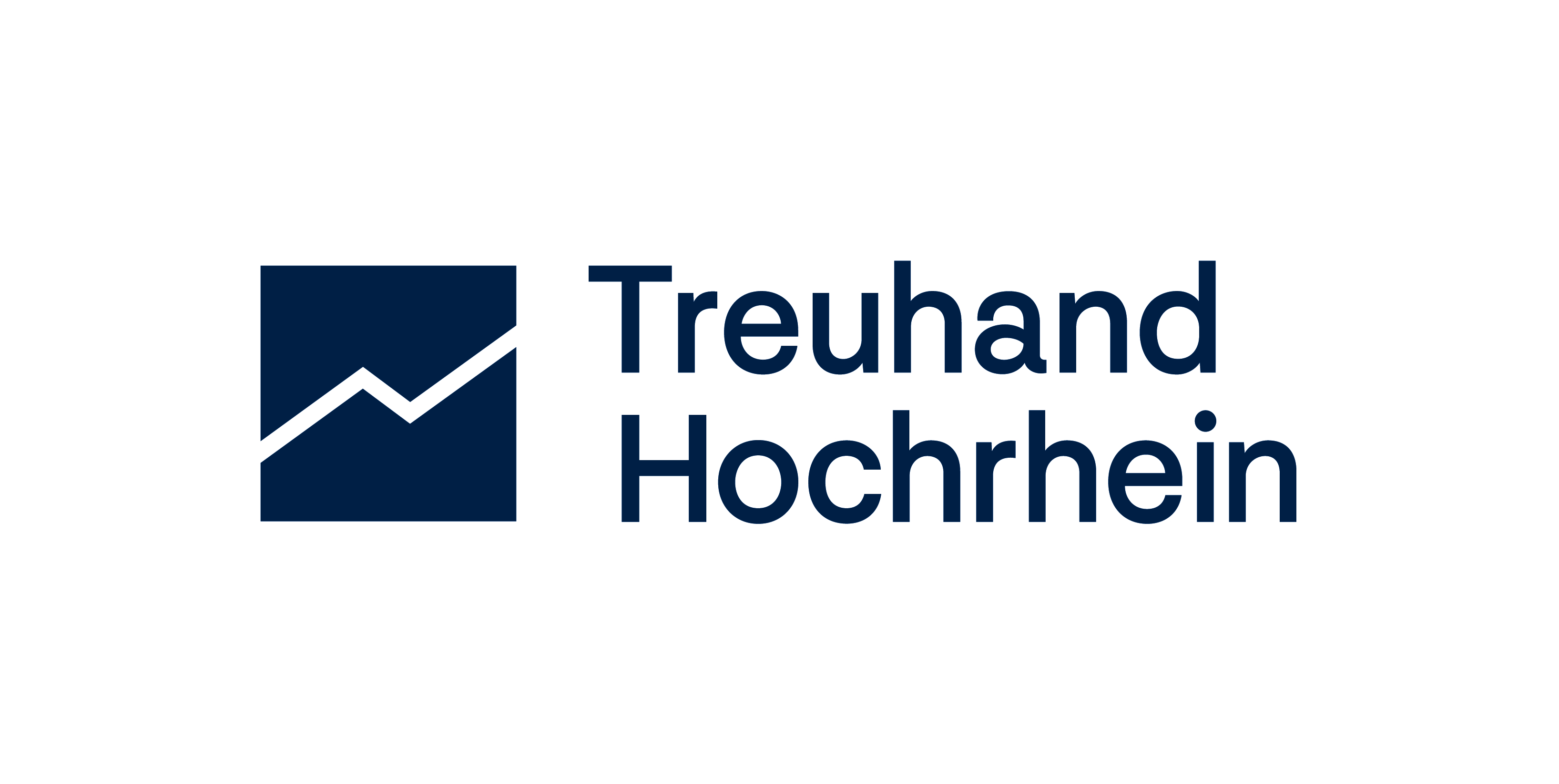 Logo Hochrhein