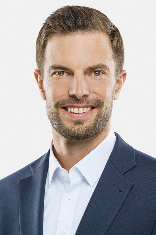 Jonas Schwegler