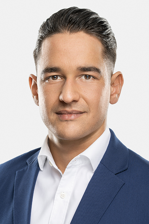 Timo Bischofberger