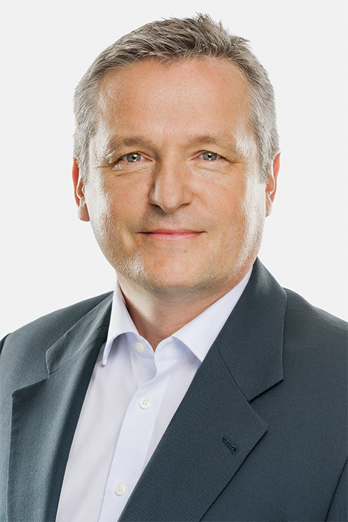 Bruno Hüsser